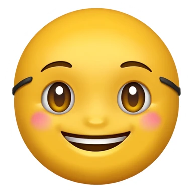 A emoji on the process of pls donate raise Roblox  sticker