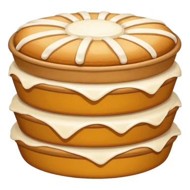 Country Bakes sticker