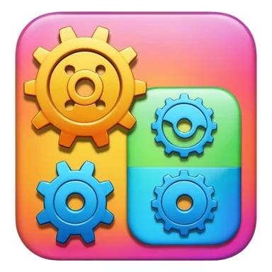 iPhone settings app emoji sticker