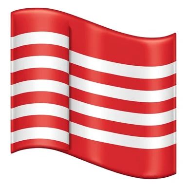 Biedenkopf, Hessen Fahne  sticker