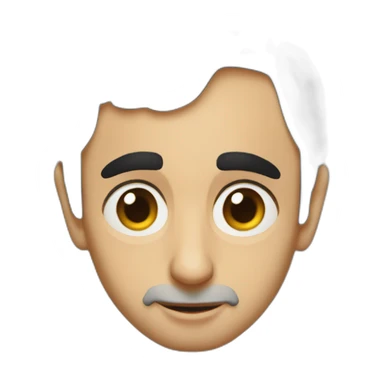 Realist Eric zemmour sticker