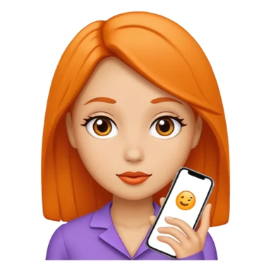 Miss Minutes from the Loki TV show sticker