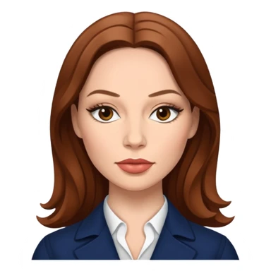 rebecca ferguson sticker