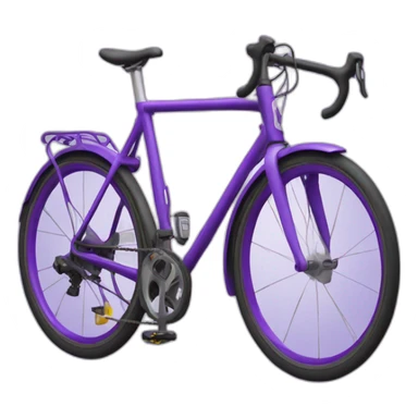 ultraviolette bike sticker