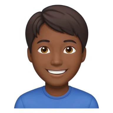 Sung jin woo emoji sticker