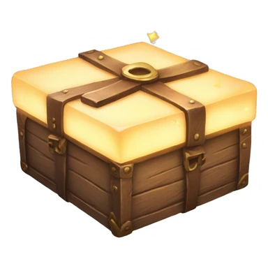 THE 🪄🪄🪄MAGIC BOX🗿 box of magic light sticker