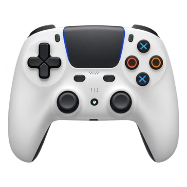 Ps5 controller  sticker