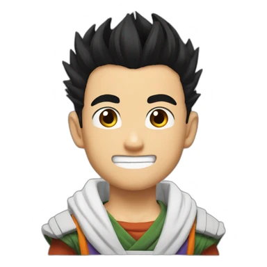Son Gohan  sticker