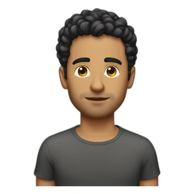 Hatem Hanana sticker