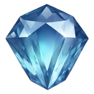 tas de diamants sticker