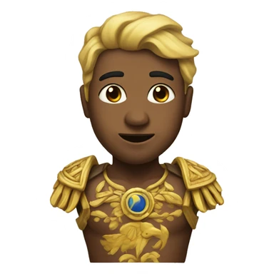 Sol de janerio sticker