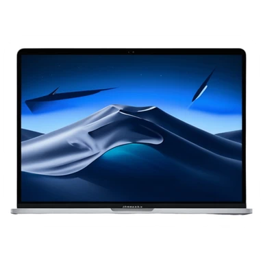 MacBook m4 pro max black 16 inch sticker