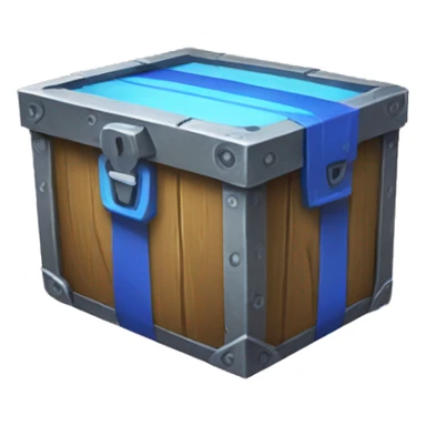 loot box sticker