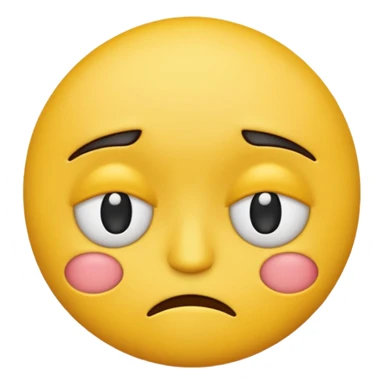 Nah çeken emoji sticker