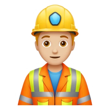 health and safety sticker