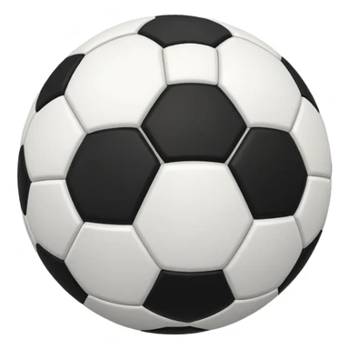 Soccer Field Objects sticker