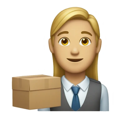 First day of work at Rogers sticker