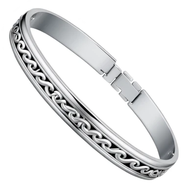 Cartier bracelet gray sticker