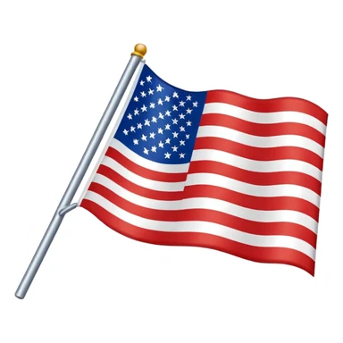 Maluku RMS flag sticker