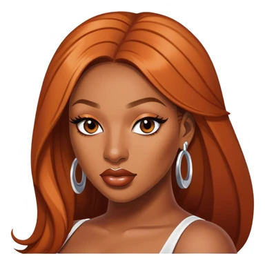 Megan thee stallion sticker