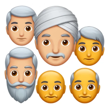 Gerçek kalbin içinden geçen Kılıç sticker