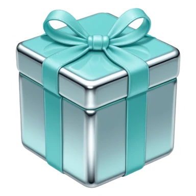 Tiffany & Co sticker