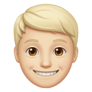 Person saying 67 meme sticker