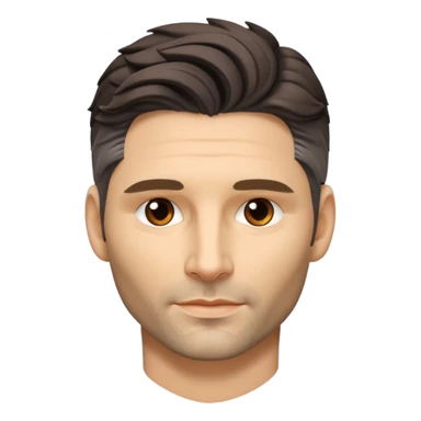 Eric Bana sticker