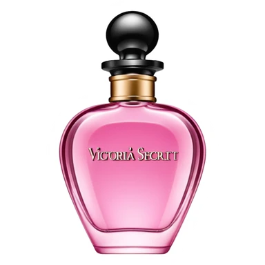 Victoria secret parfüm  sticker