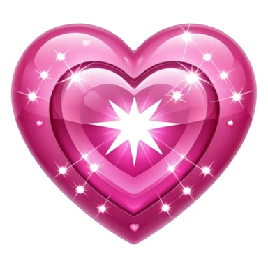 Joyas rosa cute sticker