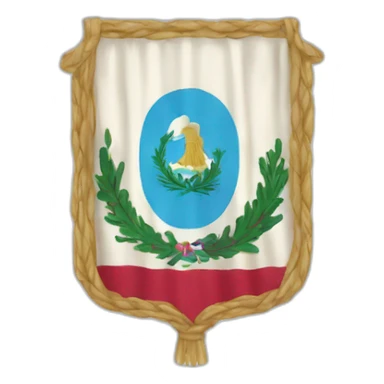 Bandera de Guatemala sticker