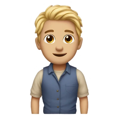 Good night sweetheart  sticker