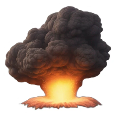 explosion thomas pesquet sticker