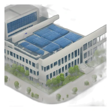 NATO headquarters sticker