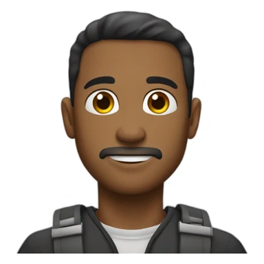 Lista de cuaderno sticker