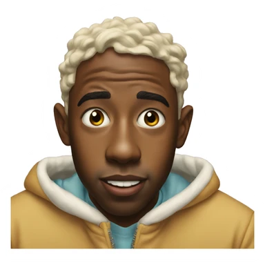 Tyler, the creator  sticker