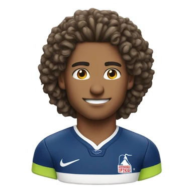 Jude Bellingham  sticker