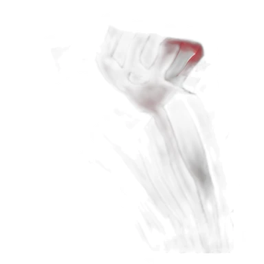 Liberia flag sticker