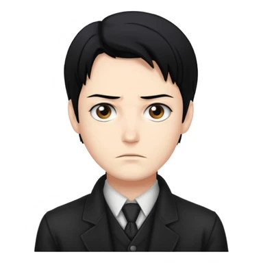 Levi ackerman  sticker