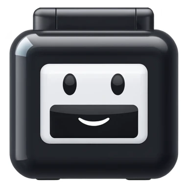 Ink cartridge  sticker