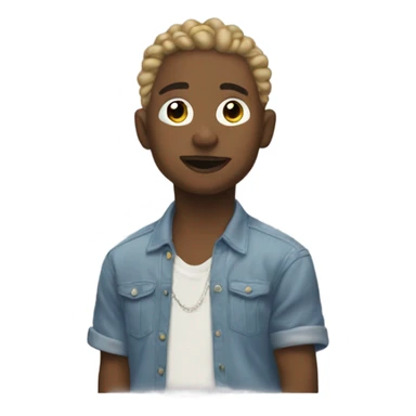 Breezy 11 11 album  sticker