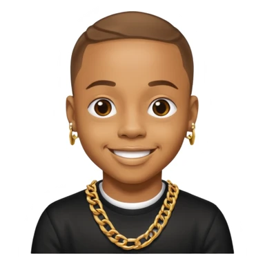 Bow Wow, Rapper  sticker