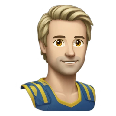 arseniy popov  sticker