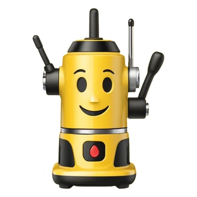 ONE+ 18V Cordless Compact Fixed Base Router emoji style  sticker