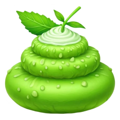 wasabi sticker
