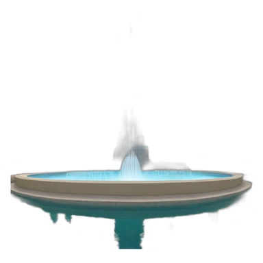 Dubai-Fountain-burj-khalifa sticker