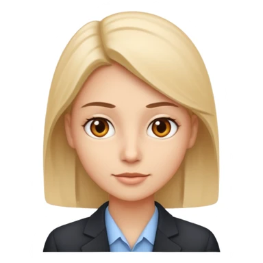 Internal Review (HR interview, technical test, and user interview)
 sticker