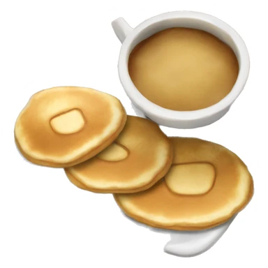 https://emojis.sh/emoji/pancakes-l0vM3Kvmy6Z Get this emoji or create your own with AI ✨ sticker