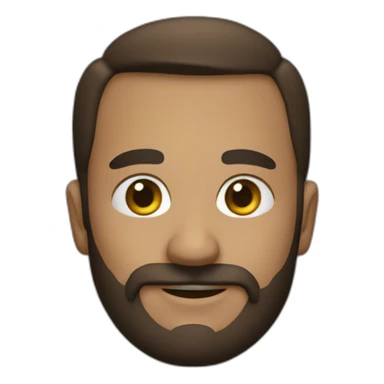 Ademo de pnl sticker