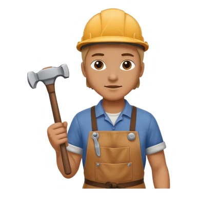 outdoor wood working sticker